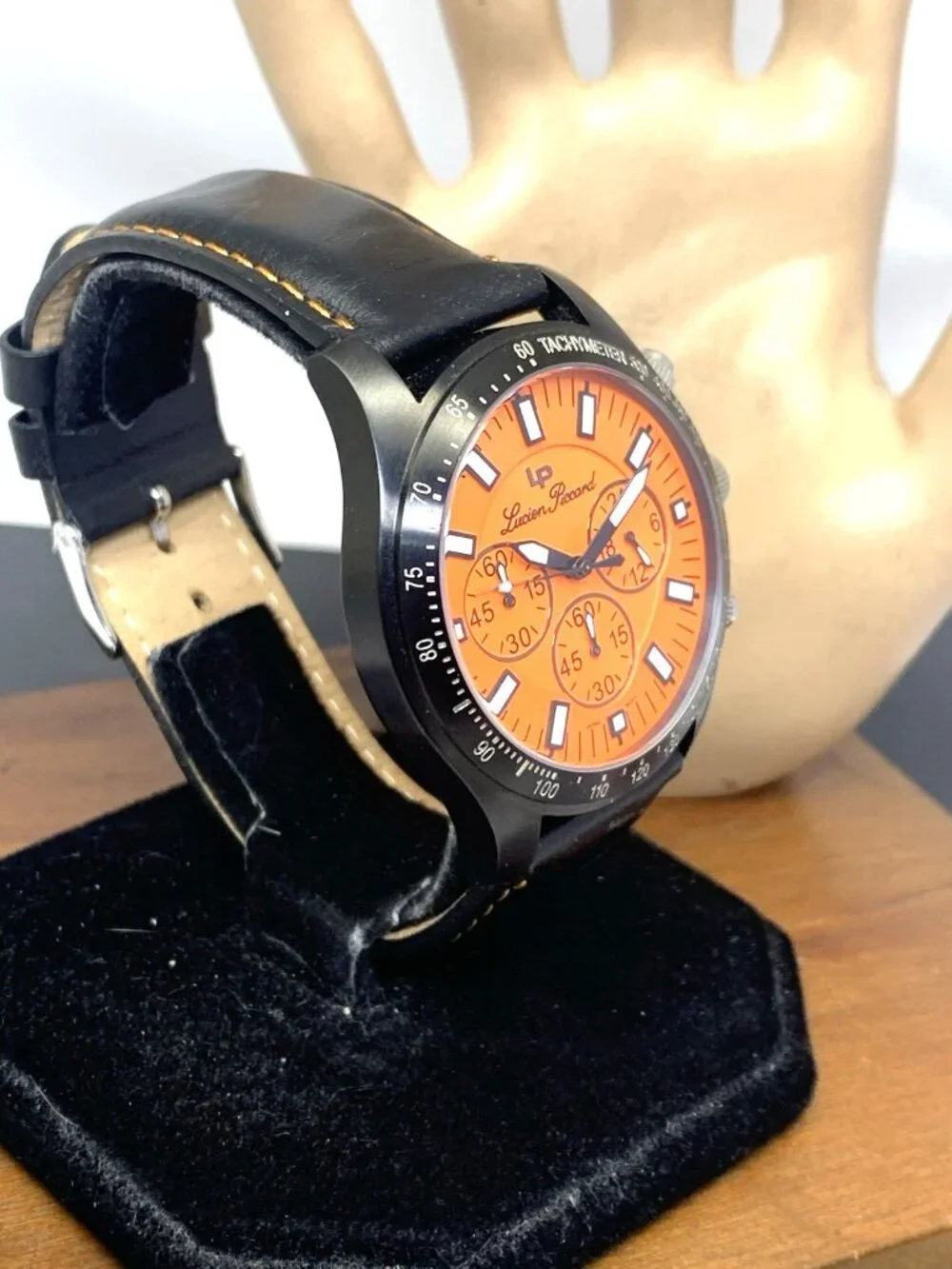 Lucien Piccard lucien piccard